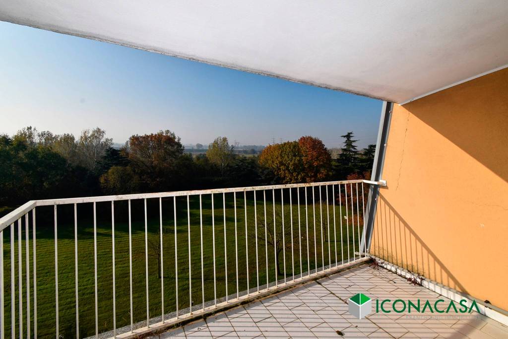 appartamento in vendita a San Giuliano Milanese in zona Zivido