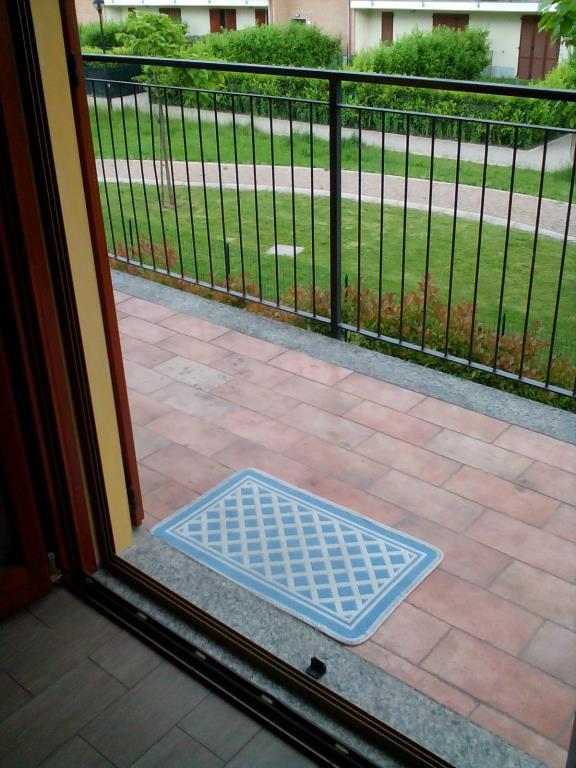 appartamento in vendita a San Giuliano Milanese