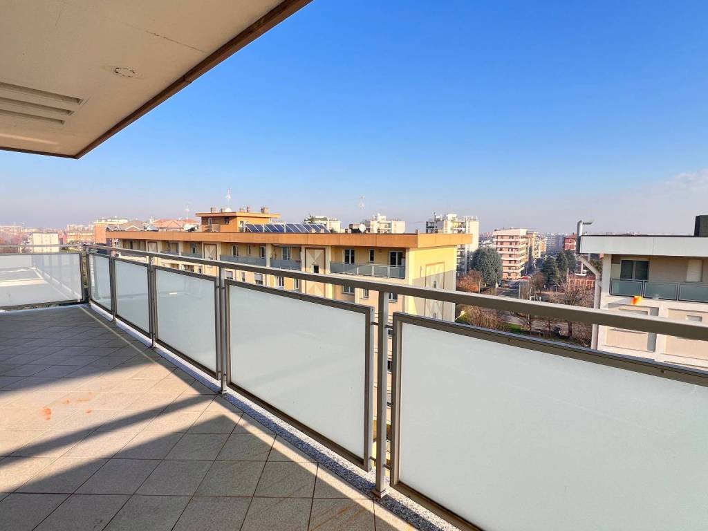 appartamento in vendita a San Giuliano Milanese