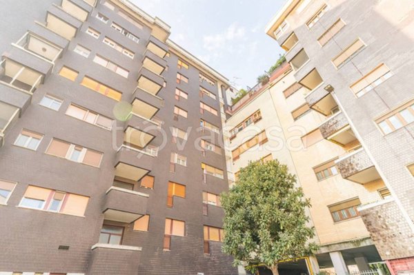 appartamento in vendita a San Giuliano Milanese