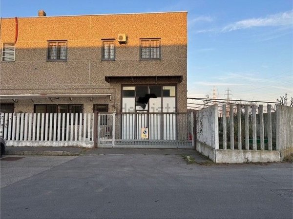 appartamento in vendita a San Giuliano Milanese