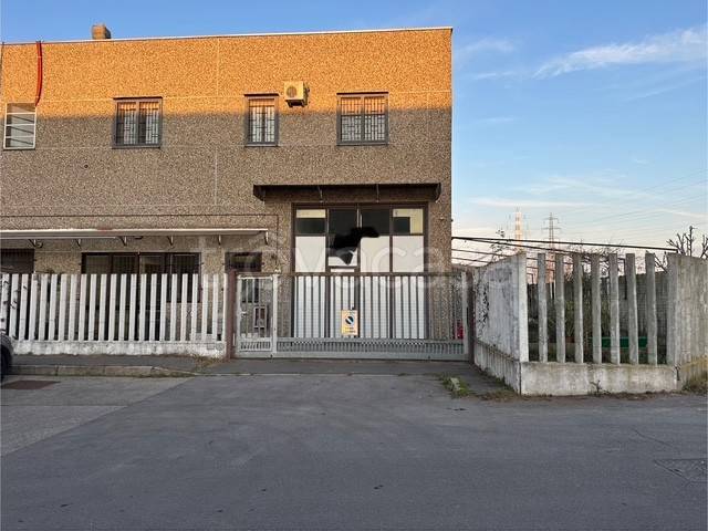 appartamento in vendita a San Giuliano Milanese