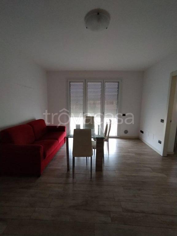 appartamento in vendita a San Giuliano Milanese