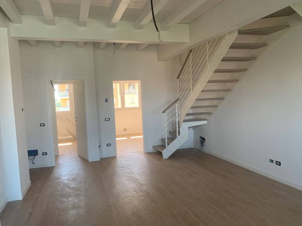 appartamento in vendita a San Giuliano Milanese