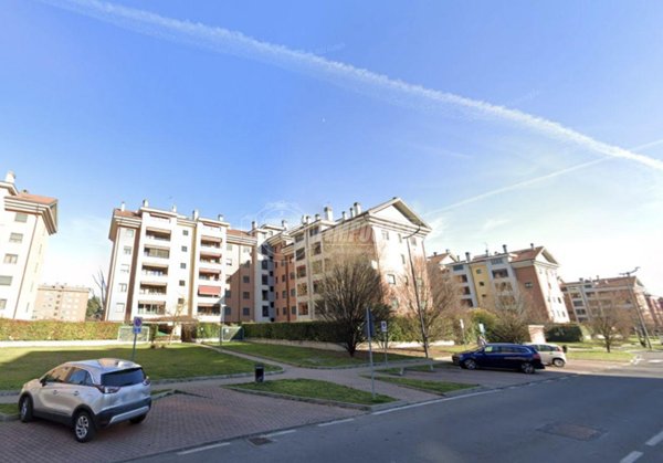 appartamento in vendita a San Giuliano Milanese