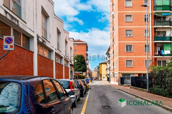 appartamento in vendita a San Giuliano Milanese