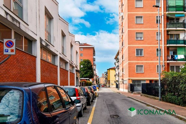 appartamento in vendita a San Giuliano Milanese