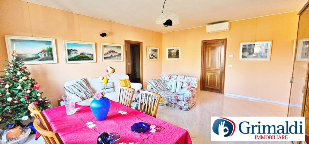 appartamento in vendita a San Giuliano Milanese