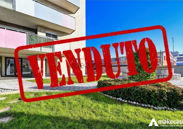 appartamento in vendita a San Giuliano Milanese in zona Zivido
