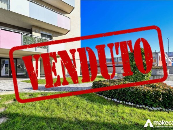 appartamento in vendita a San Giuliano Milanese in zona Zivido