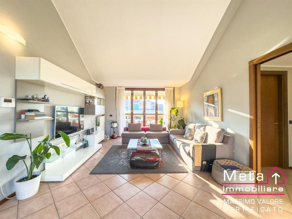 appartamento in vendita a San Giuliano Milanese