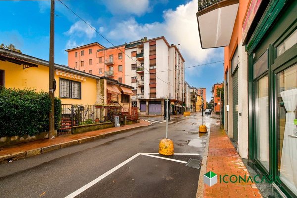 casa indipendente in vendita a San Giuliano Milanese