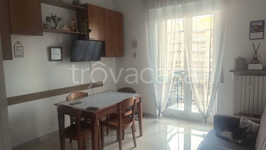 appartamento in vendita a San Giuliano Milanese