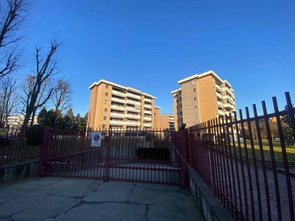 appartamento in vendita a San Giuliano Milanese