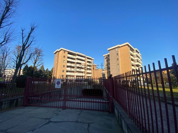 appartamento in vendita a San Giuliano Milanese
