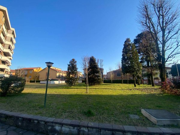 appartamento in vendita a San Giuliano Milanese