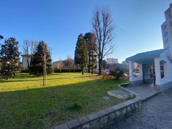 appartamento in vendita a San Giuliano Milanese