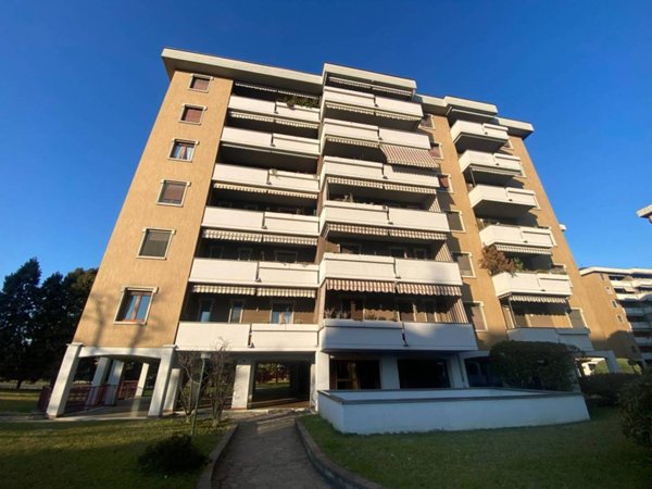 appartamento in vendita a San Giuliano Milanese