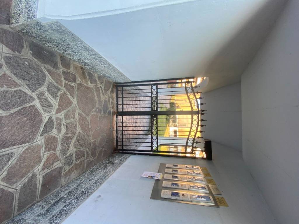 appartamento in vendita a San Giuliano Milanese
