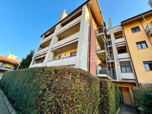 appartamento in vendita a San Giuliano Milanese