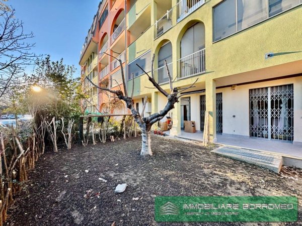 appartamento in vendita a San Giuliano Milanese in zona Zivido