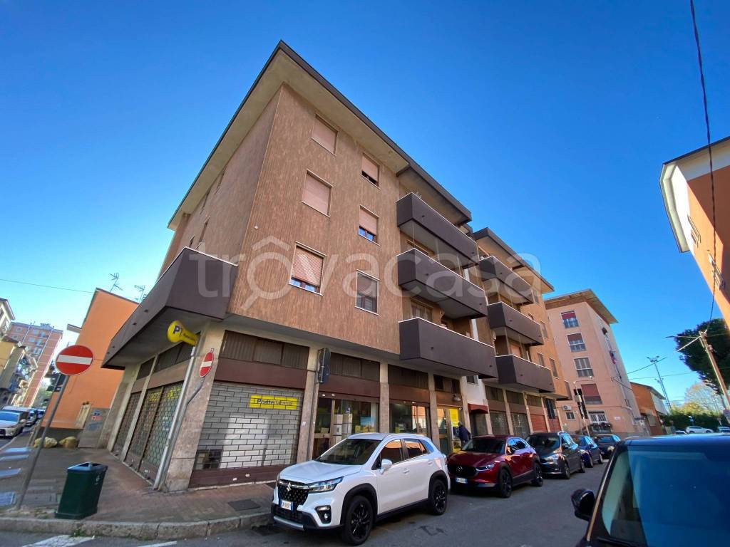 appartamento in vendita a San Giuliano Milanese