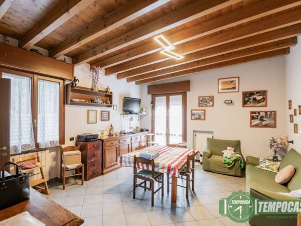 casa indipendente in vendita a San Giuliano Milanese