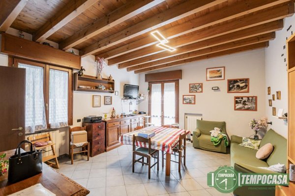 casa indipendente in vendita a San Giuliano Milanese