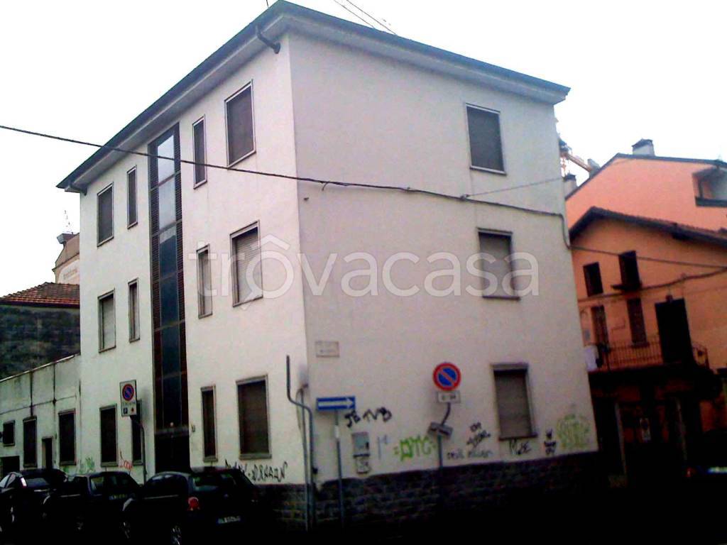 casa indipendente in vendita a San Giuliano Milanese
