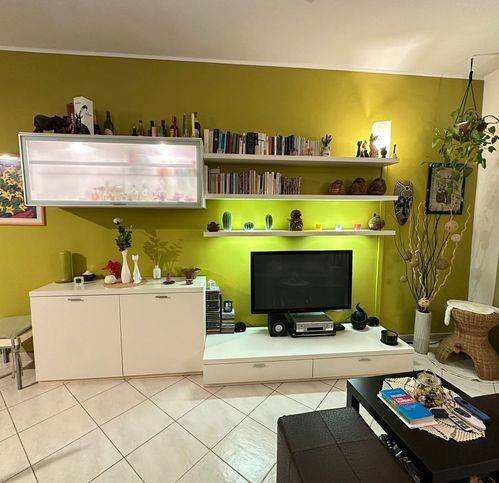 appartamento in vendita a San Giuliano Milanese
