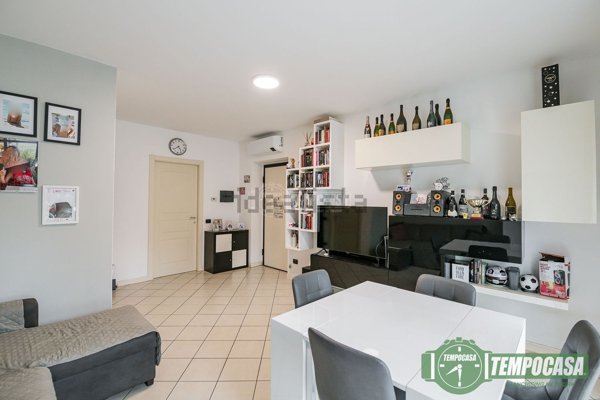 appartamento in vendita a San Giuliano Milanese