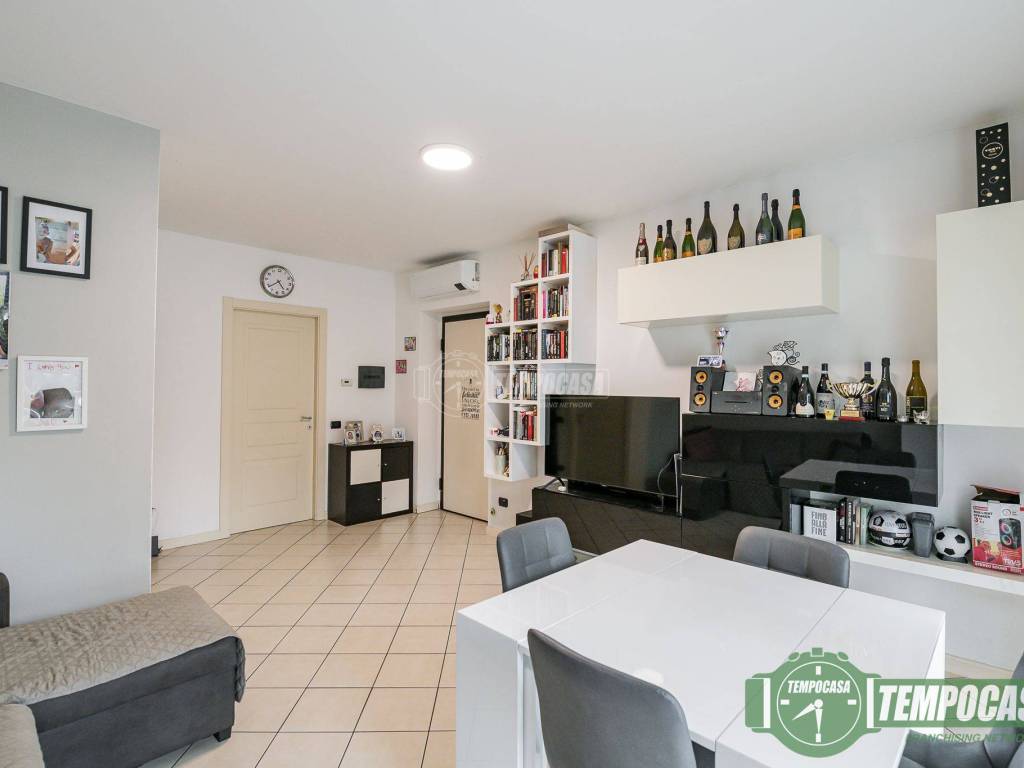 appartamento in vendita a San Giuliano Milanese