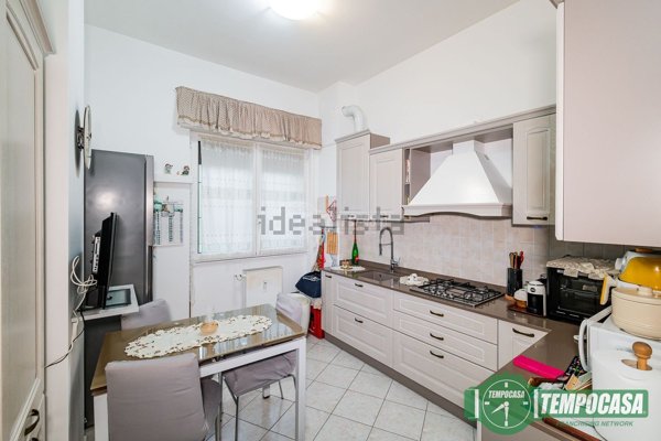 appartamento in vendita a San Giuliano Milanese