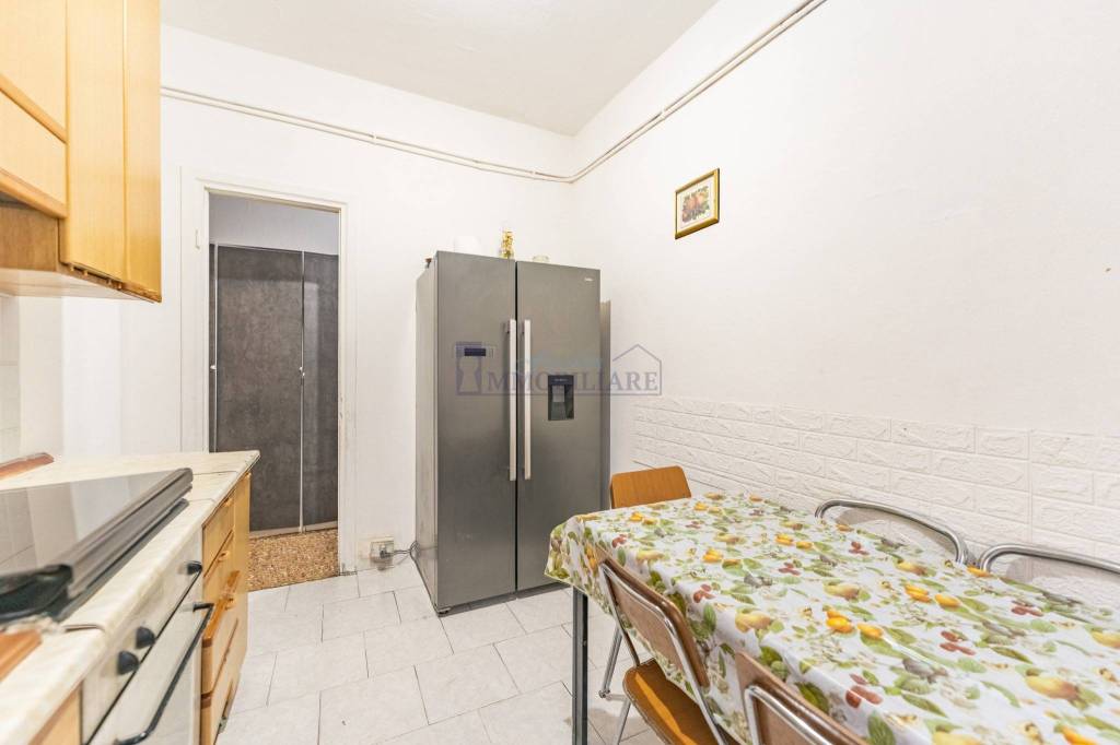 appartamento in vendita a San Giuliano Milanese