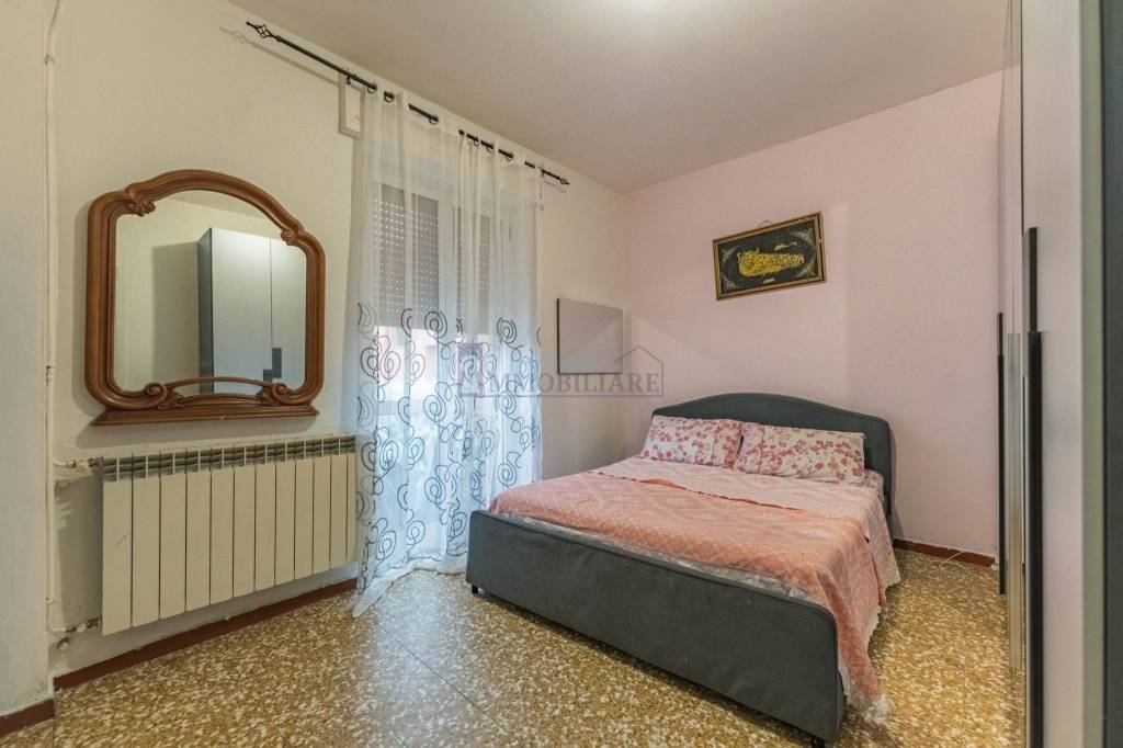 appartamento in vendita a San Giuliano Milanese