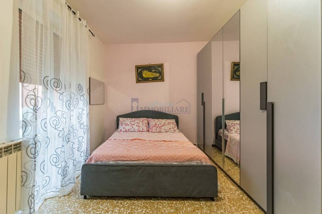 appartamento in vendita a San Giuliano Milanese