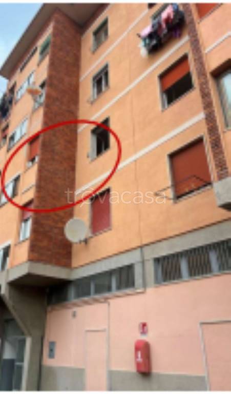 appartamento in vendita a San Giuliano Milanese