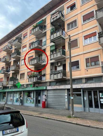 appartamento in vendita a San Giuliano Milanese