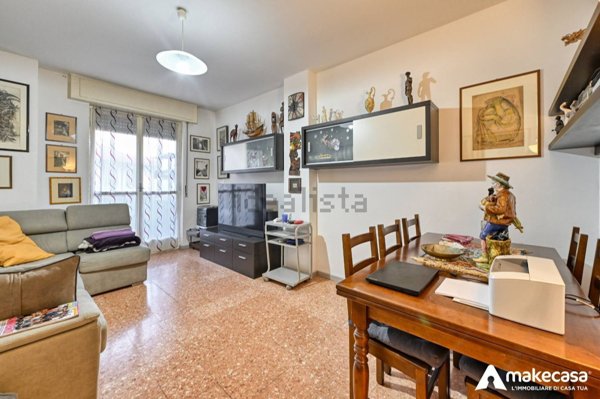 appartamento in vendita a San Giuliano Milanese