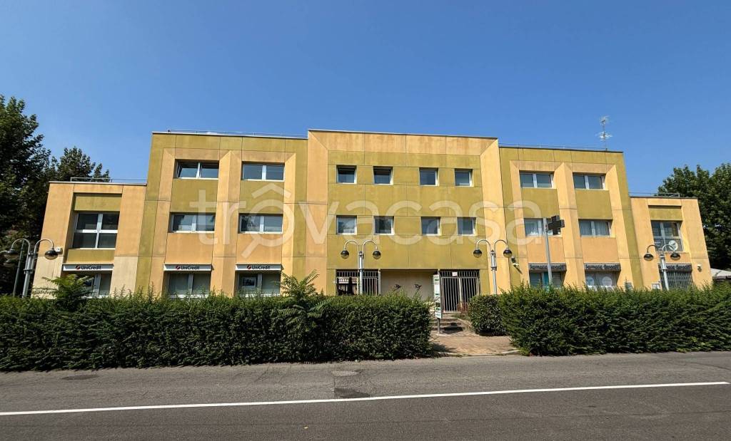 appartamento in vendita a San Giuliano Milanese