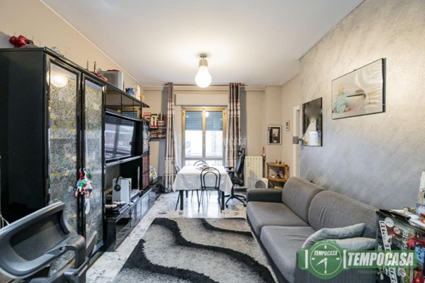 appartamento in vendita a San Giuliano Milanese in zona Borgolombardo