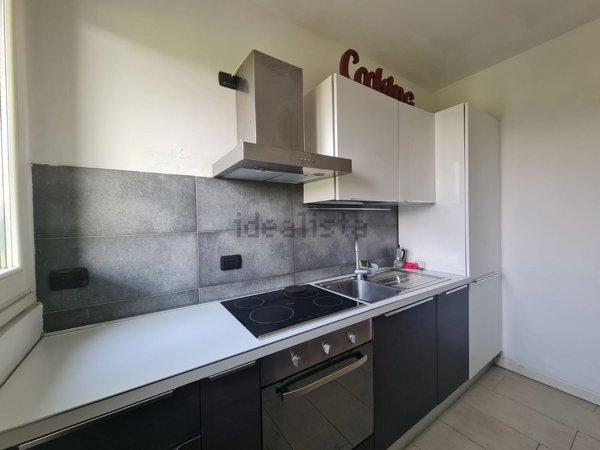 appartamento in vendita a San Giuliano Milanese