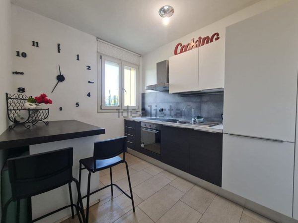 appartamento in vendita a San Giuliano Milanese