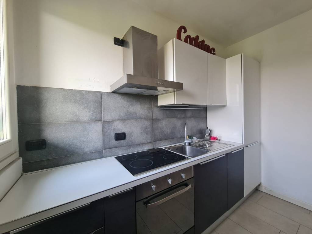 appartamento in vendita a San Giuliano Milanese