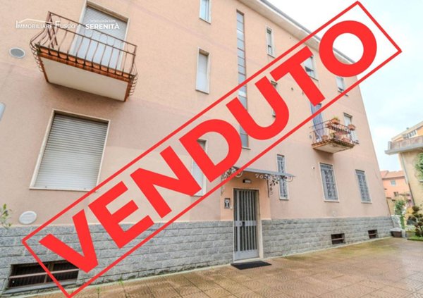 appartamento in vendita a San Giuliano Milanese