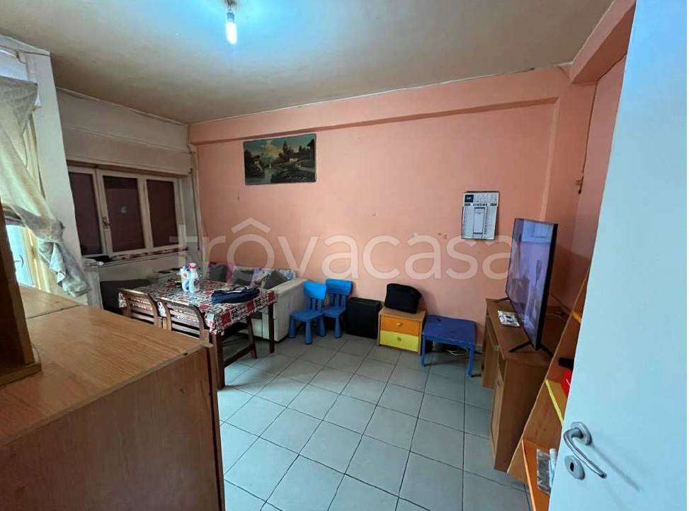 appartamento in vendita a San Giuliano Milanese