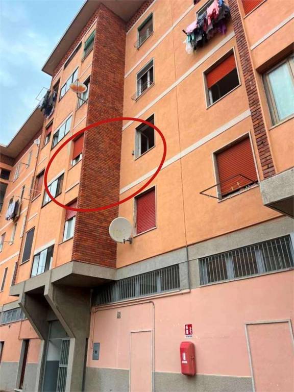 appartamento in vendita a San Giuliano Milanese