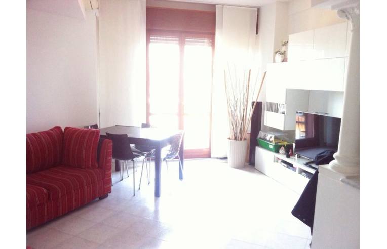 appartamento in vendita a San Giuliano Milanese