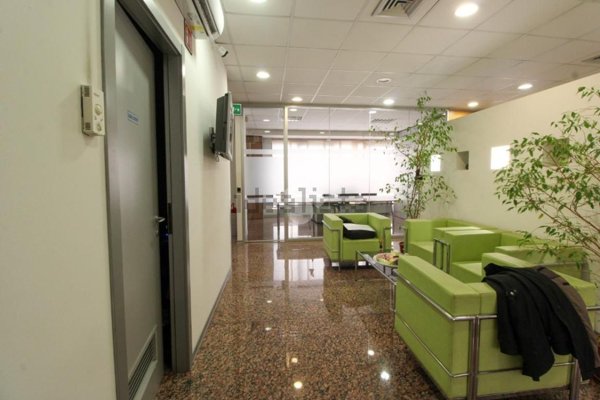 ufficio in vendita a San Giuliano Milanese