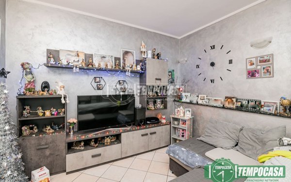 appartamento in vendita a San Giuliano Milanese